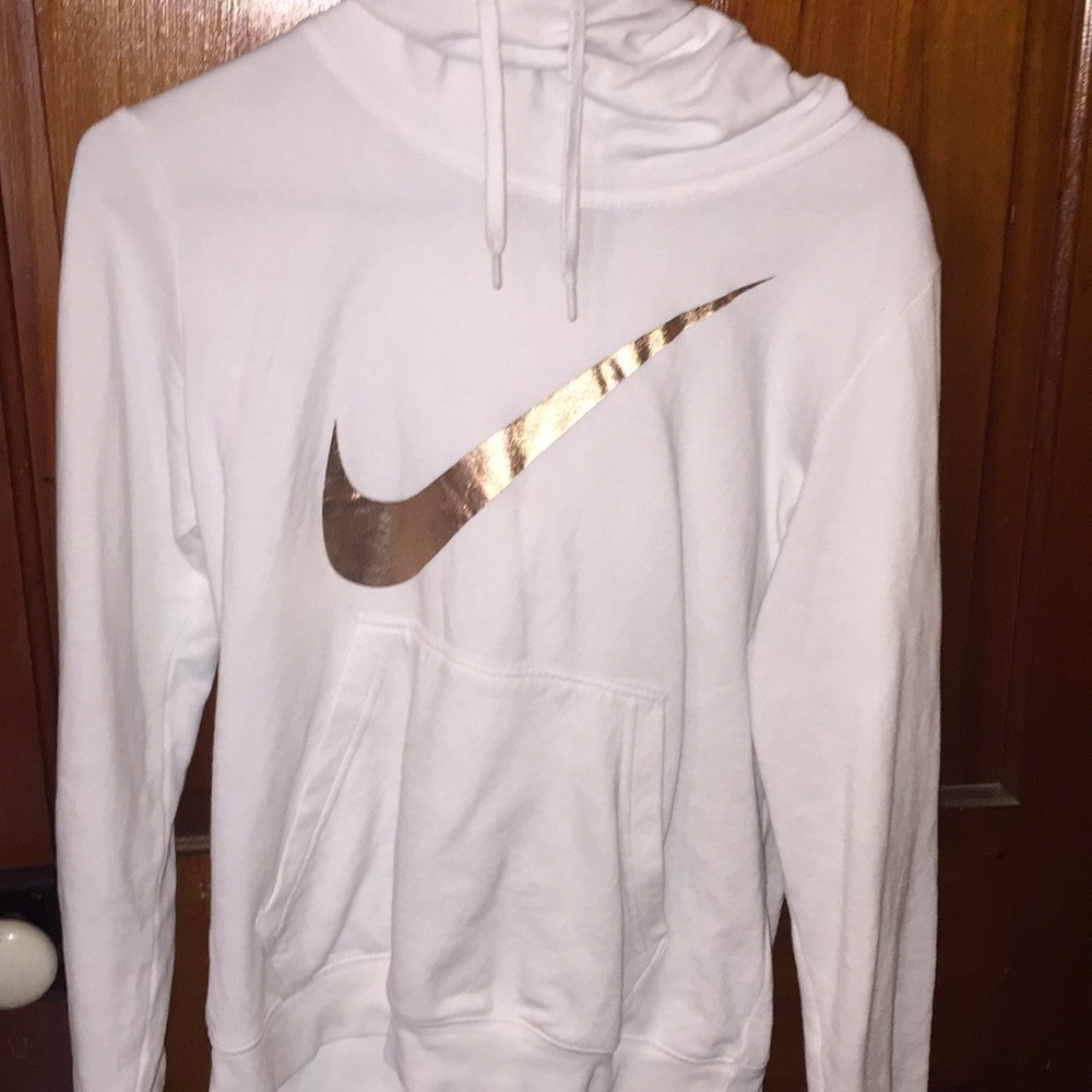 Nike hoodie